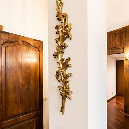 Klimt - Jacuzzi 5 Star - Luxury Design Apartment Milan Exterior photo