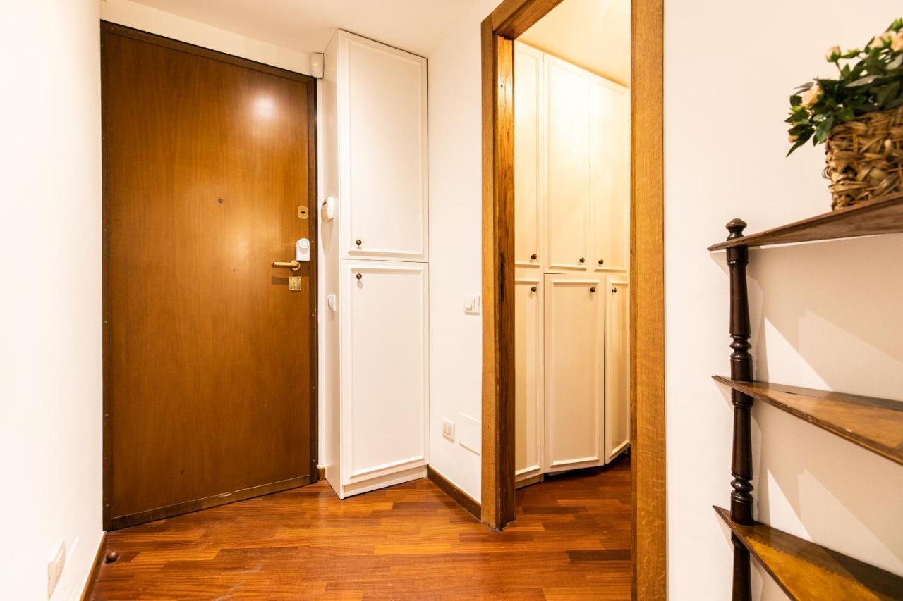 Klimt - Jacuzzi 5 Star - Luxury Design Apartment Milan Exterior photo