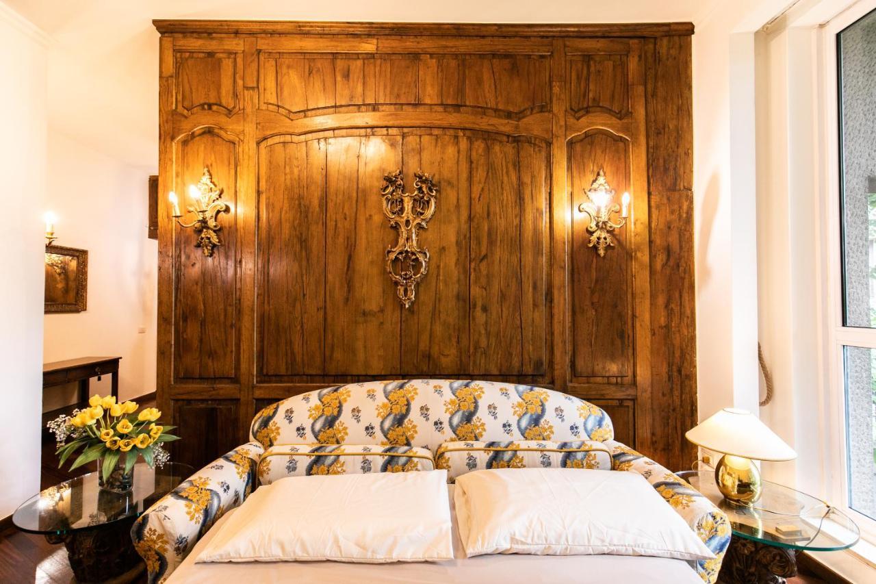 Klimt - Jacuzzi 5 Star - Luxury Design Apartment Milan Exterior photo