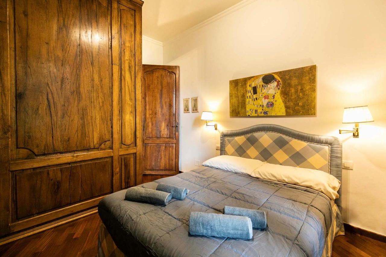 Klimt - Jacuzzi 5 Star - Luxury Design Apartment Milan Exterior photo