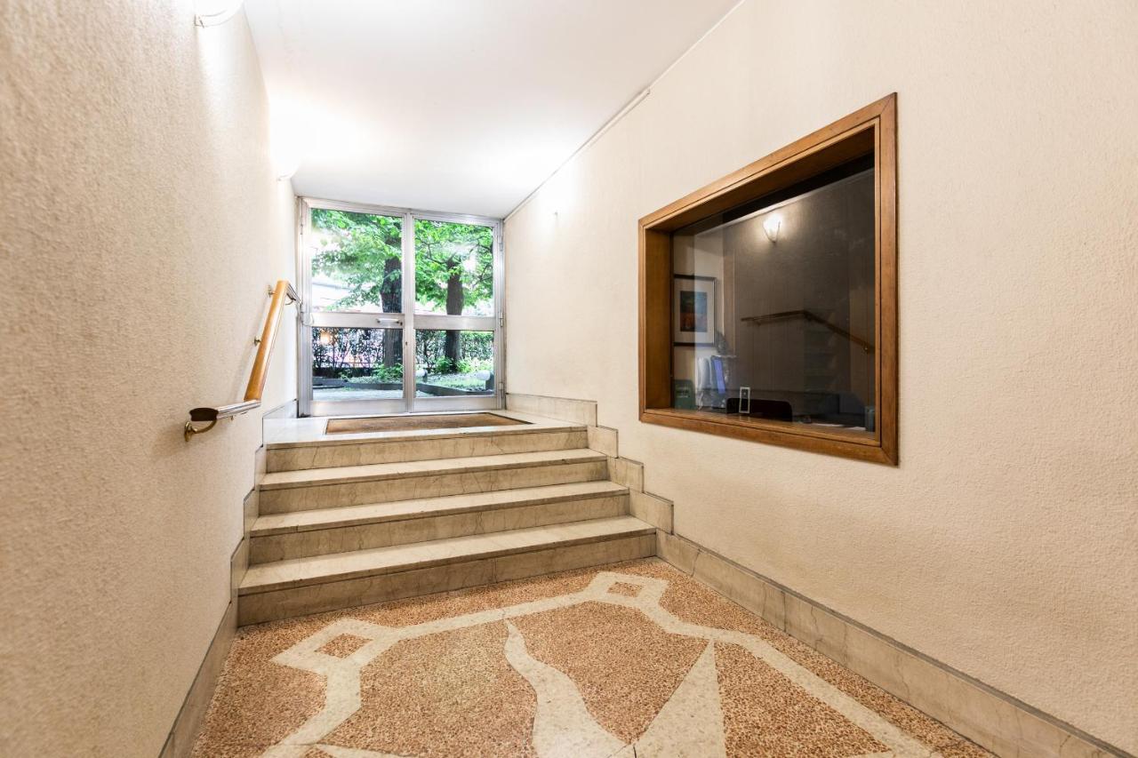 Klimt - Jacuzzi 5 Star - Luxury Design Apartment Milan Exterior photo