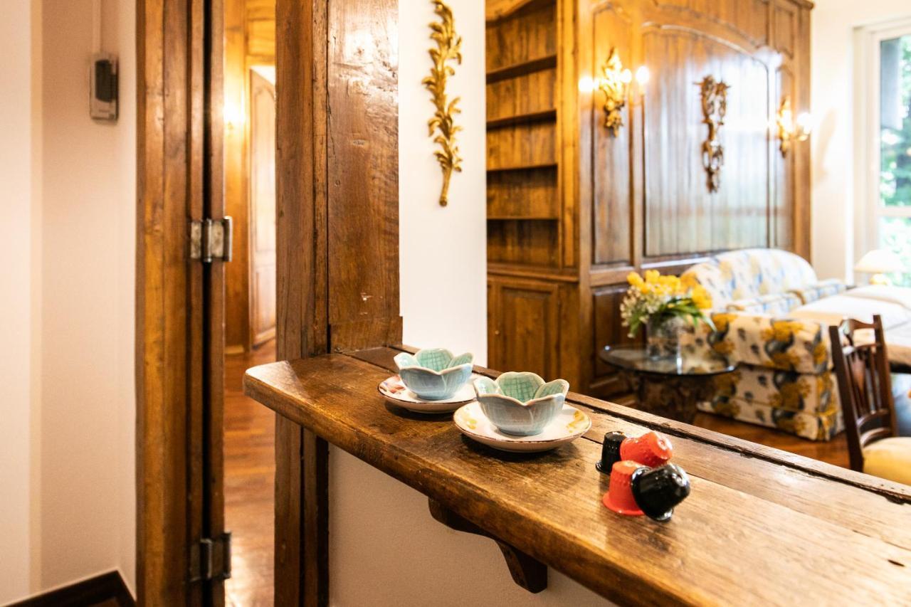 Klimt - Jacuzzi 5 Star - Luxury Design Apartment Milan Exterior photo